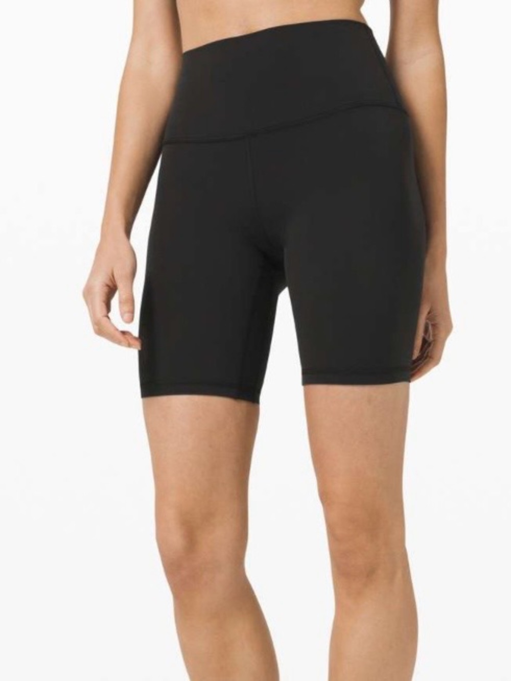 Lululemon Align Short *8"